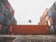 Running ClickHouse with Docker
