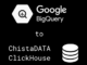 BigQuery to ChistaDATA Cloud for ClickHouse