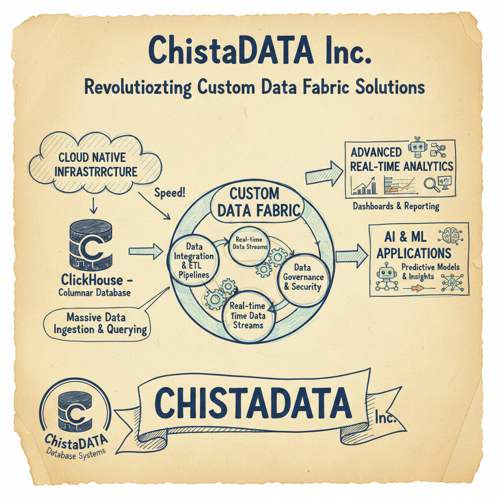 Data Fabric