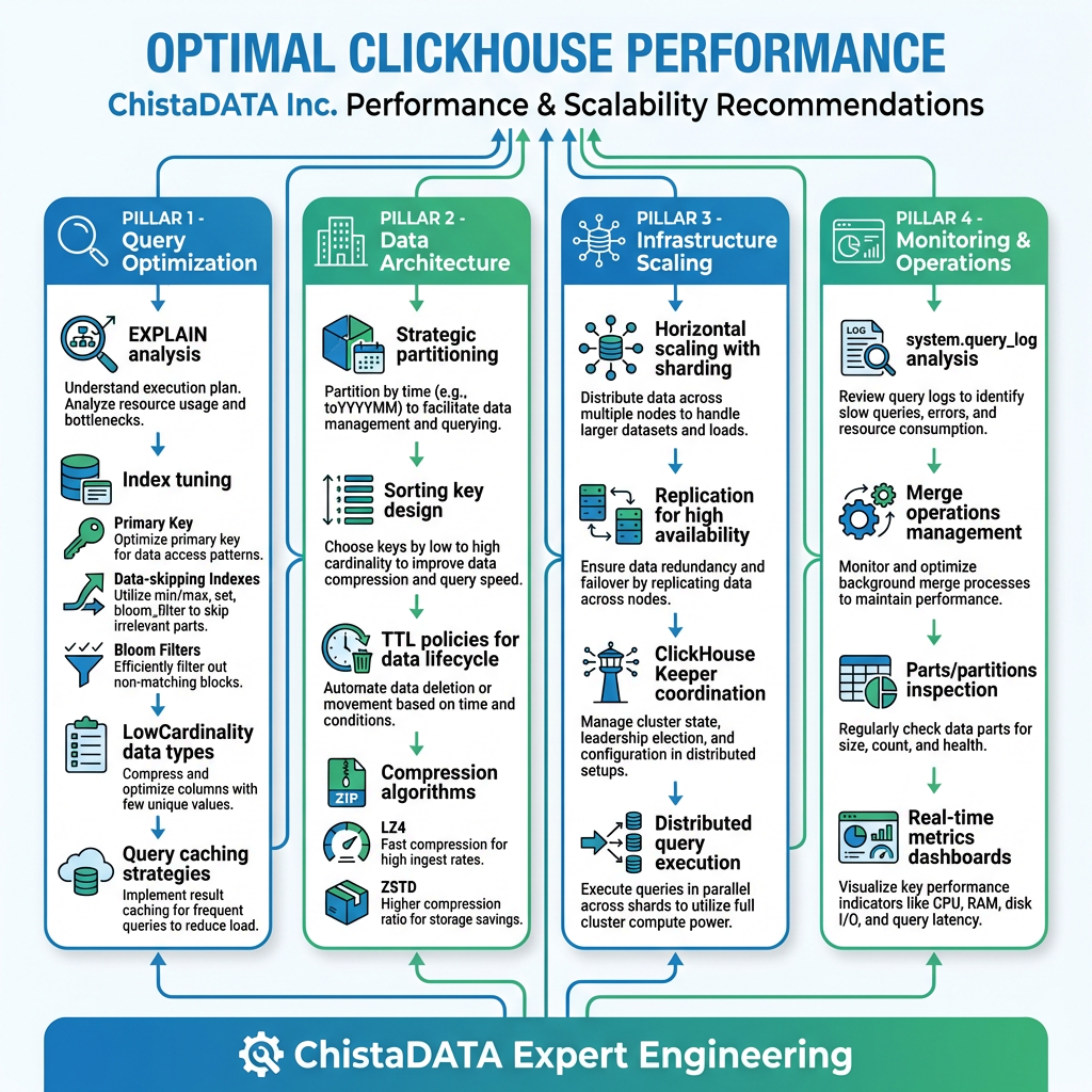 ClickHouse Performance