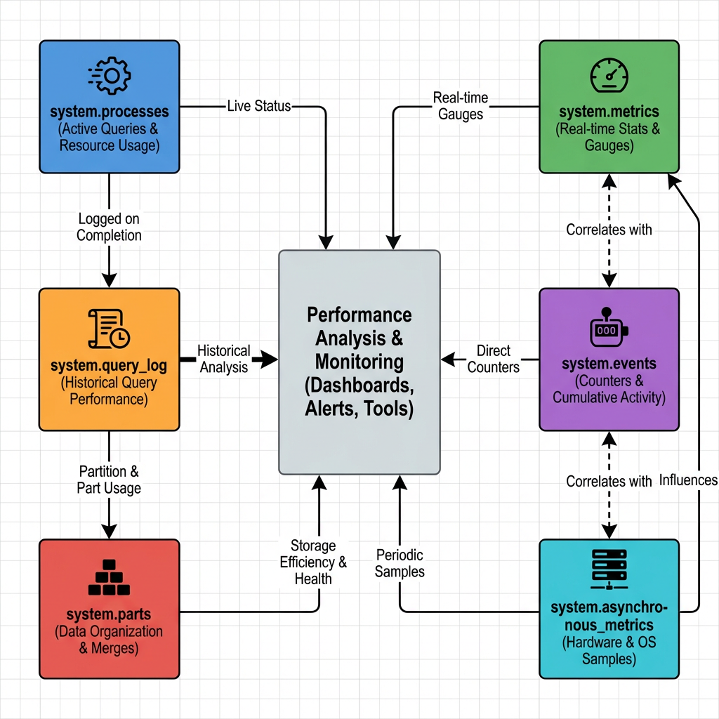 ClickHouse Performance