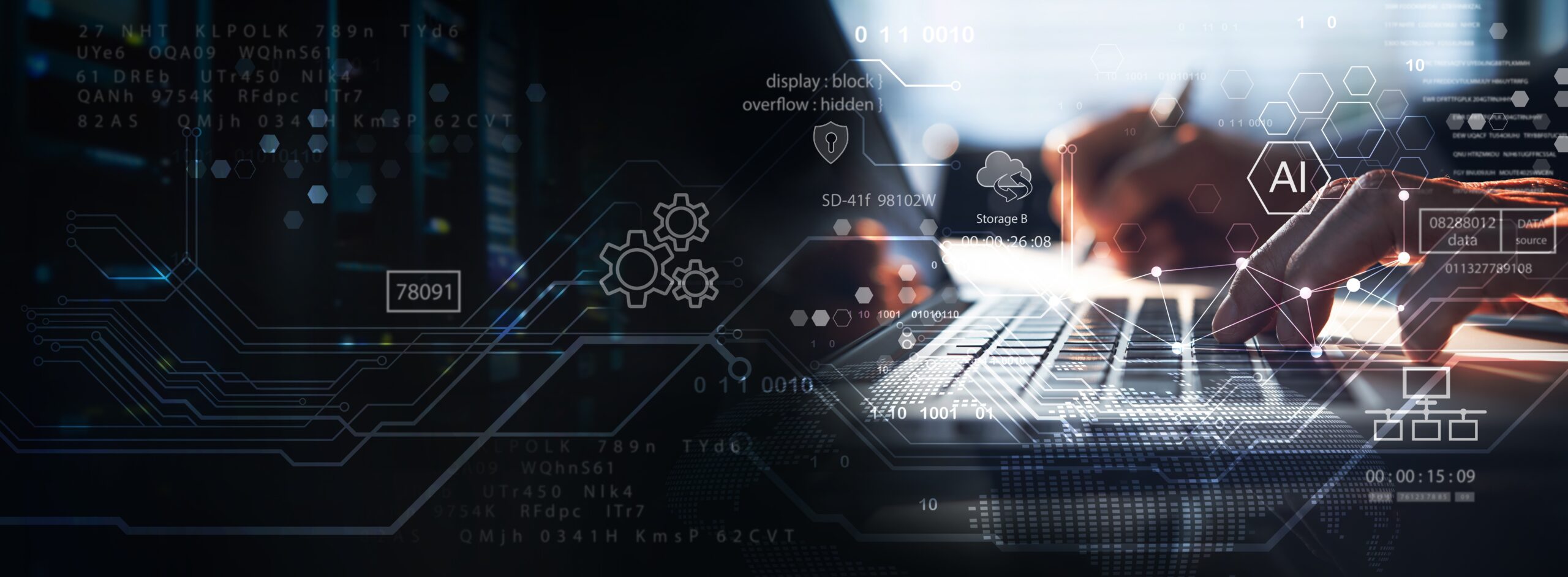 Time-Series Analytics