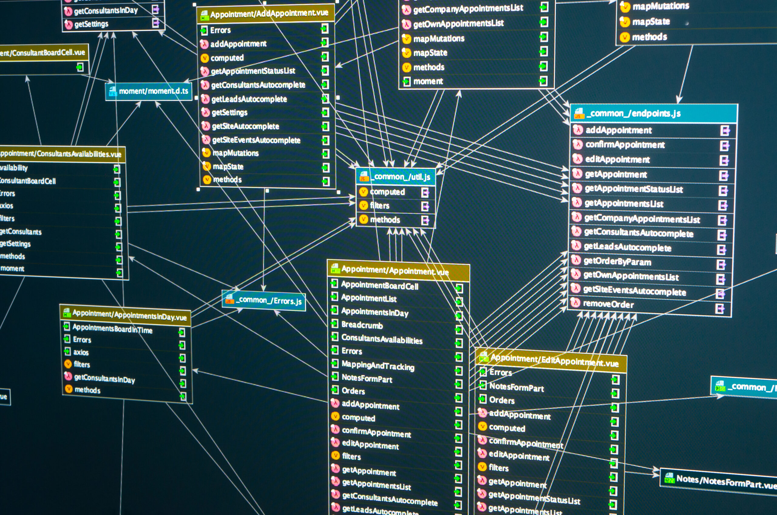 Vector ClickHouse Pipeline 
